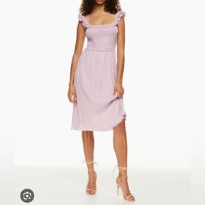 ✨NWT✨Wilfred Reminisce Dress